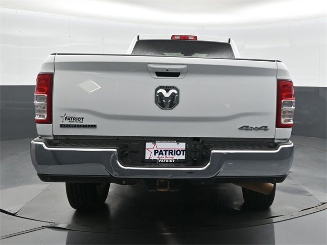 2022 RAM 3500 Big Horn