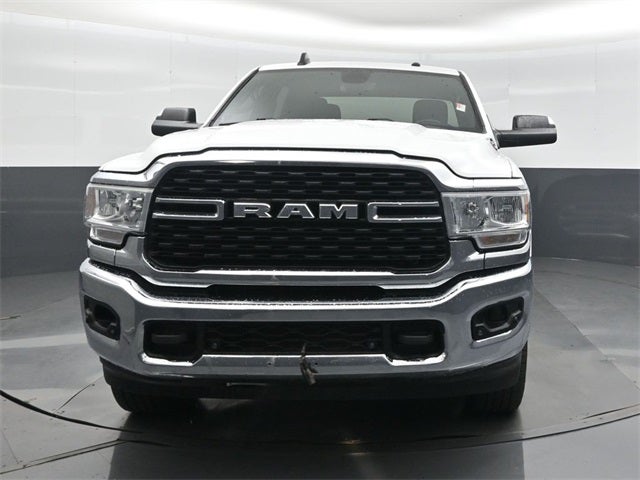 2022 RAM 3500 Big Horn