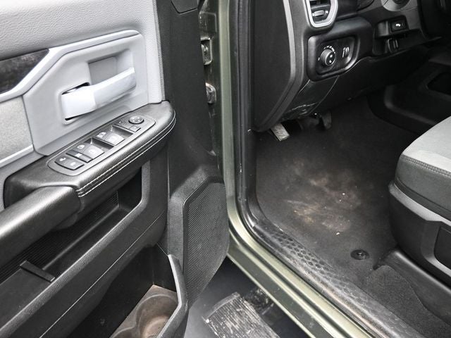 2022 RAM 3500 Big Horn
