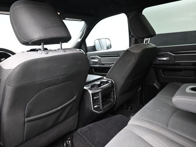 2022 RAM 3500 Big Horn