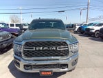 2022 RAM 3500 Big Horn