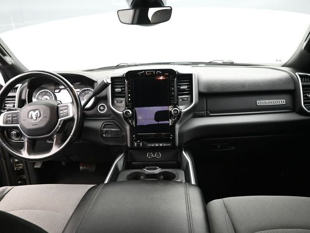 2022 RAM 3500 Big Horn