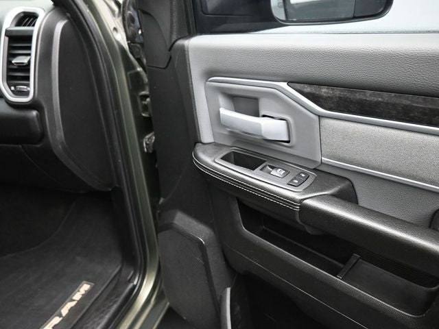 2022 RAM 3500 Big Horn