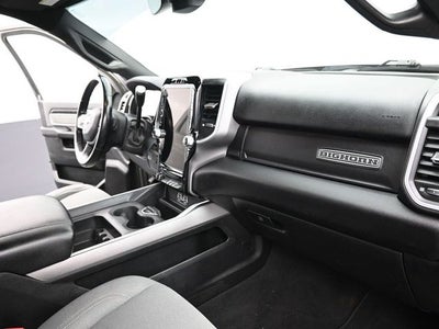 2022 RAM 3500 Big Horn