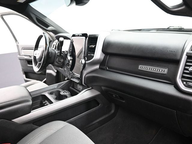 2022 RAM 3500 Big Horn