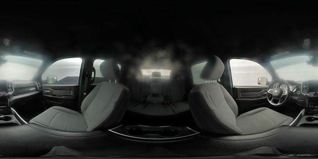 2022 RAM 3500 Big Horn