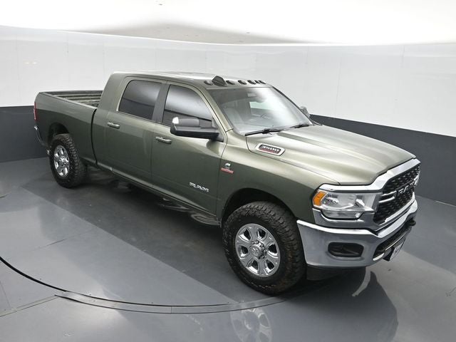 2022 RAM 3500 Big Horn
