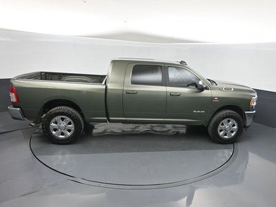 2022 RAM 3500 Big Horn