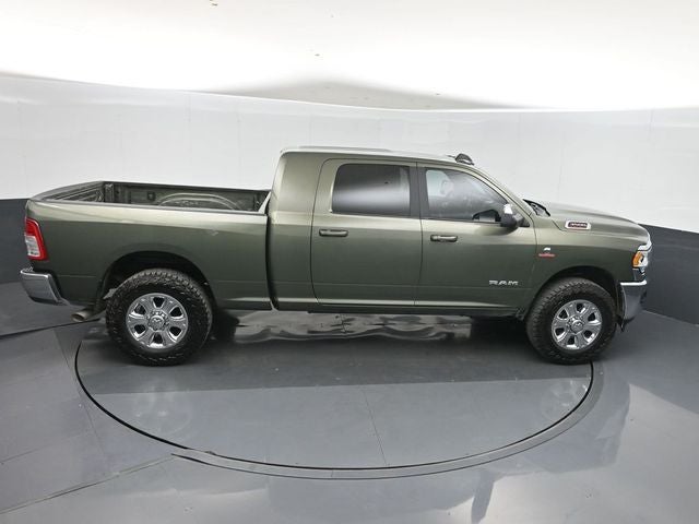 2022 RAM 3500 Big Horn