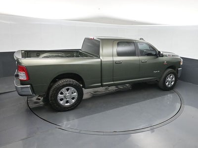 2022 RAM 3500 Big Horn