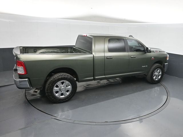 2022 RAM 3500 Big Horn
