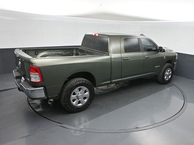 2022 RAM 3500 Big Horn