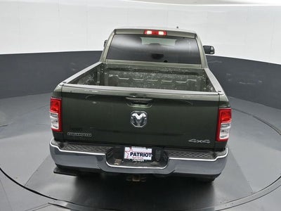2022 RAM 3500 Big Horn