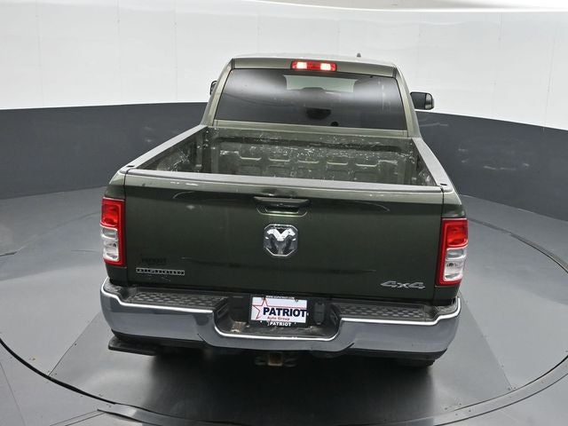 2022 RAM 3500 Big Horn