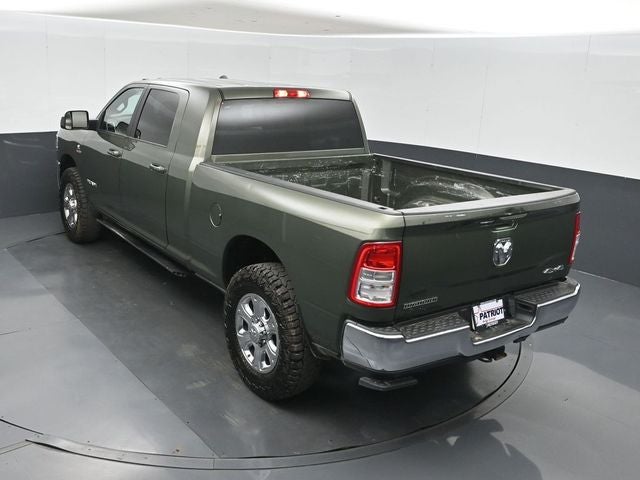 2022 RAM 3500 Big Horn