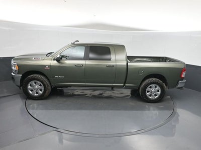 2022 RAM 3500 Big Horn
