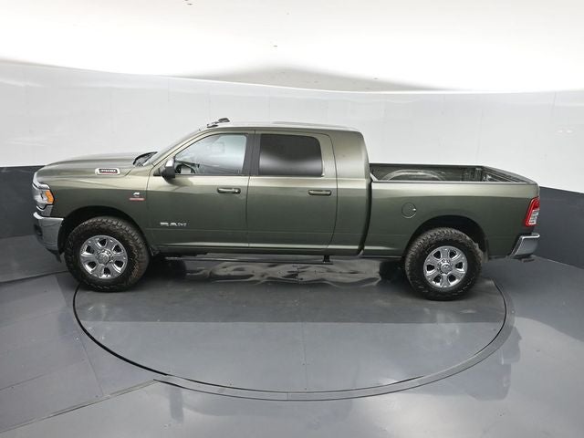 2022 RAM 3500 Big Horn