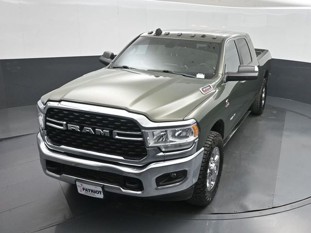 2022 RAM 3500 Big Horn