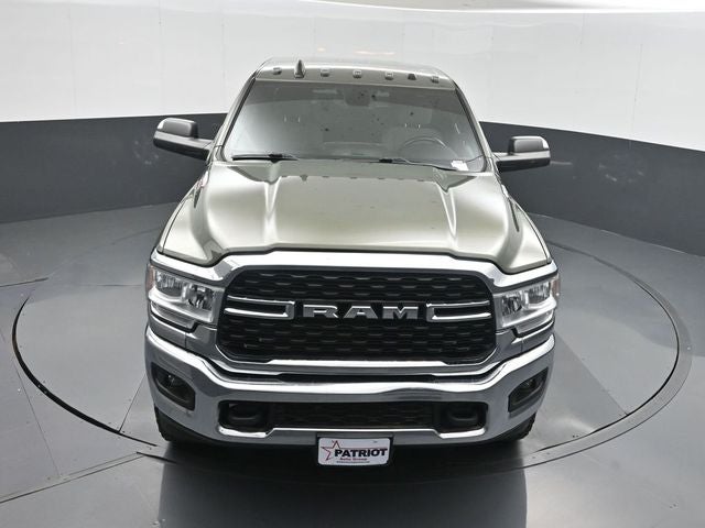 2022 RAM 3500 Big Horn