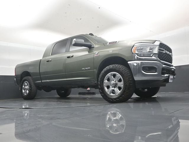 2022 RAM 3500 Big Horn