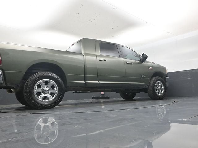 2022 RAM 3500 Big Horn