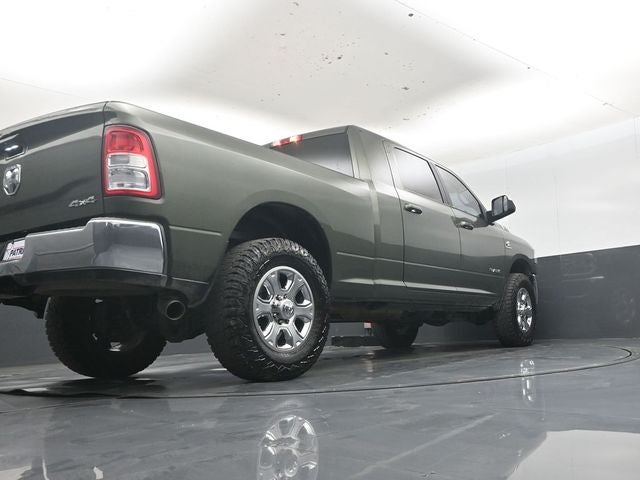 2022 RAM 3500 Big Horn