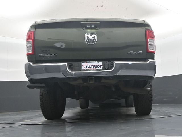 2022 RAM 3500 Big Horn