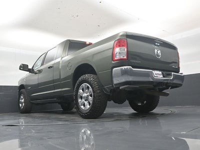 2022 RAM 3500 Big Horn