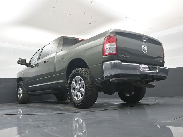 2022 RAM 3500 Big Horn