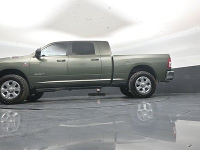 2022 RAM 3500 Big Horn