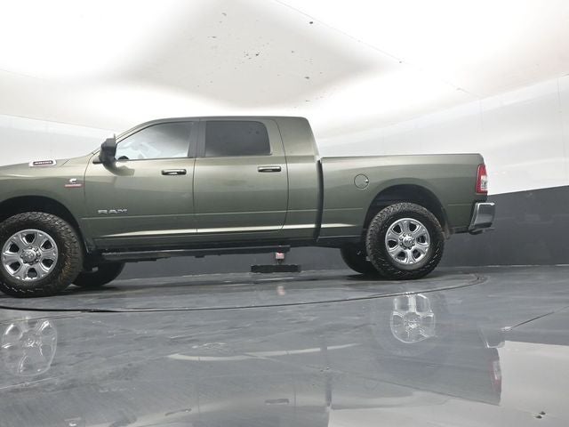 2022 RAM 3500 Big Horn