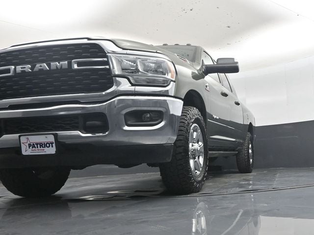 2022 RAM 3500 Big Horn