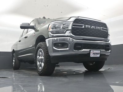2022 RAM 3500 Big Horn