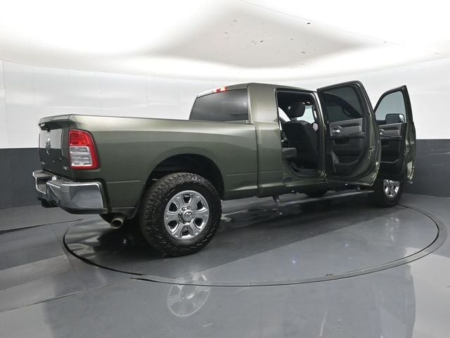 2022 RAM 3500 Big Horn