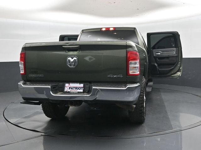 2022 RAM 3500 Big Horn