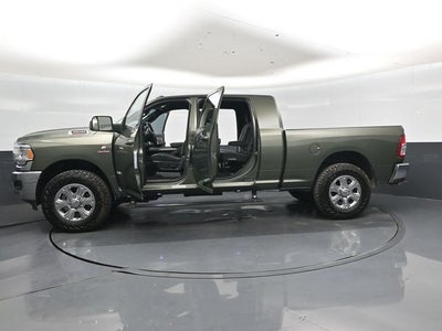 2022 RAM 3500 Big Horn