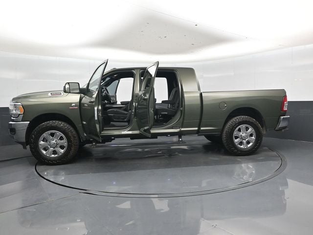 2022 RAM 3500 Big Horn