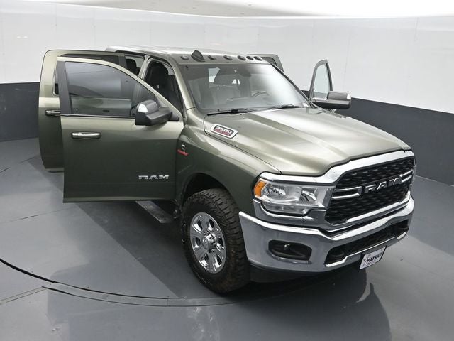 2022 RAM 3500 Big Horn