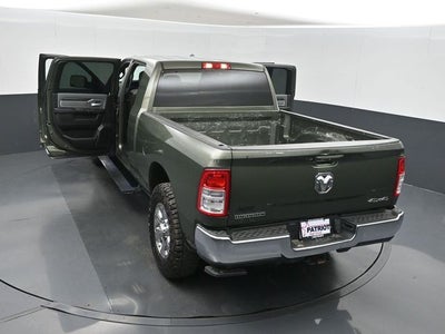 2022 RAM 3500 Big Horn