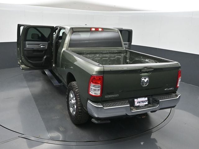2022 RAM 3500 Big Horn