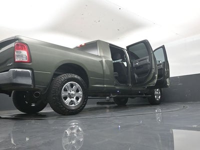 2022 RAM 3500 Big Horn