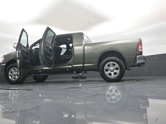 2022 RAM 3500 Big Horn