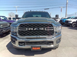 2022 RAM 3500 Big Horn
