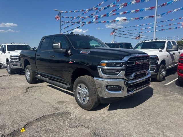 2027 RAM 2500 Tradesman