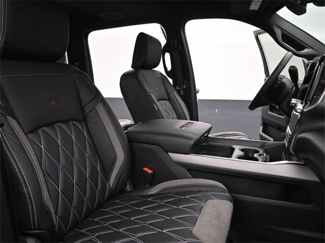 2026 RAM 2500 Big Horn Black Widow