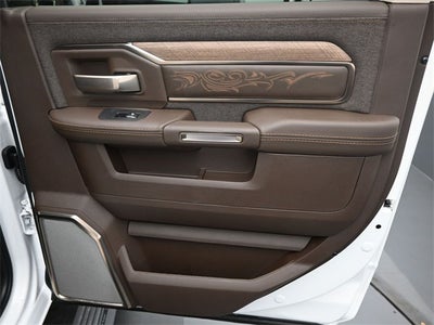 2026 RAM 2500 Limited