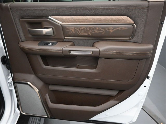 2026 RAM 2500 Limited