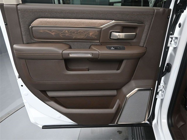 2026 RAM 2500 Limited