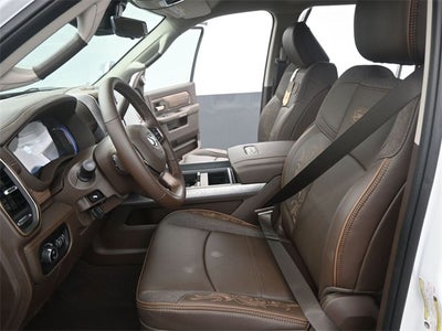 2026 RAM 2500 Limited