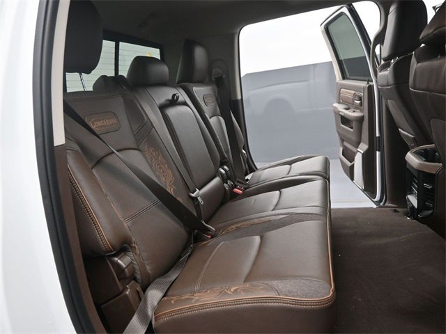 2026 RAM 2500 Limited